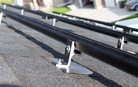 snapnrack solar rail